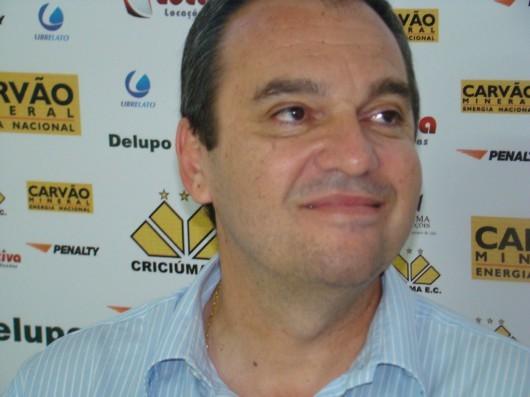 Tigre não contrata mais para a Série C