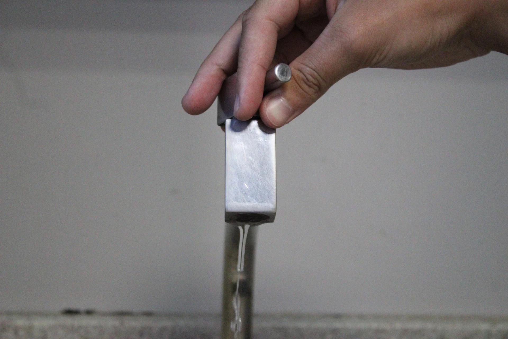Furto de fios deixa sete bairros sem água em Içara