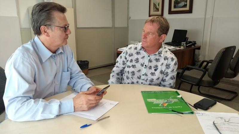 Estado renova custeio da Maternidade do Hospital São Donato