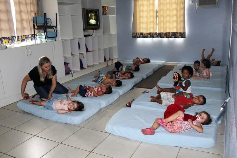 Nova Veneza zera fila de espera nos Centros Educacionais