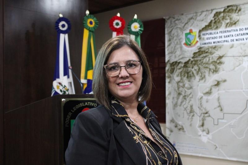 Câmara de de Nova Veneza celebrará o Dia da Mulher com homenagens e inauguração de galeria