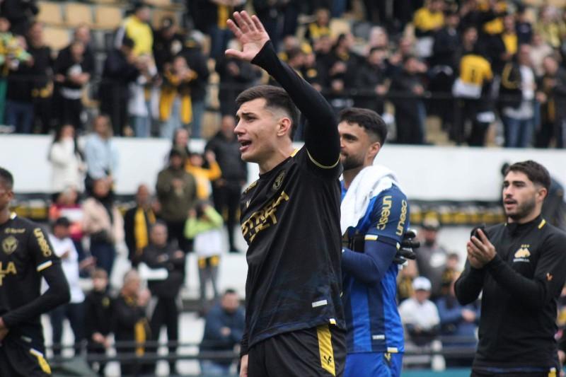 Em partida fora de casa, Léo Costa projeta jogo equilibrado contra o Ituano neste sábado