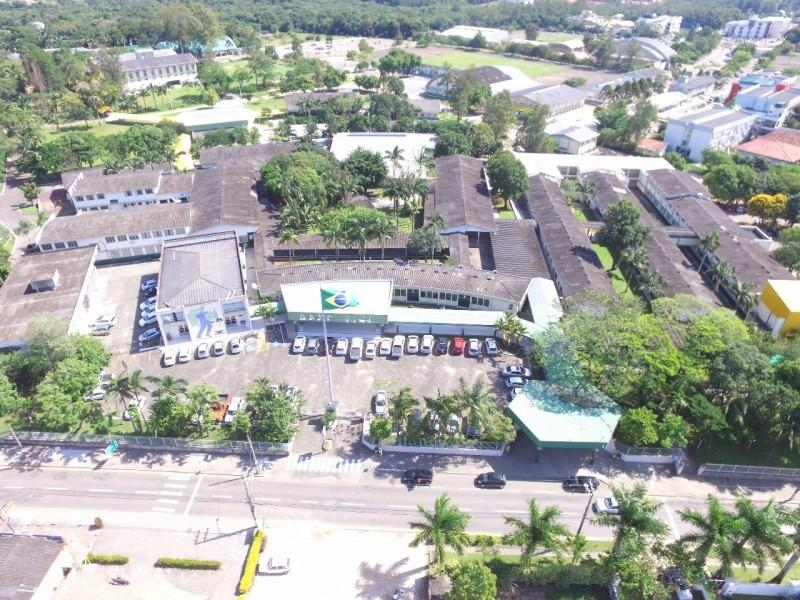 Aulas na UniSatc retornam dia 22 de fevereiro