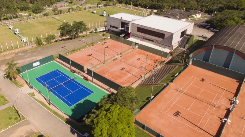 Tênis: Mampituba recebe Circuito Sul Brasileiro de Verão