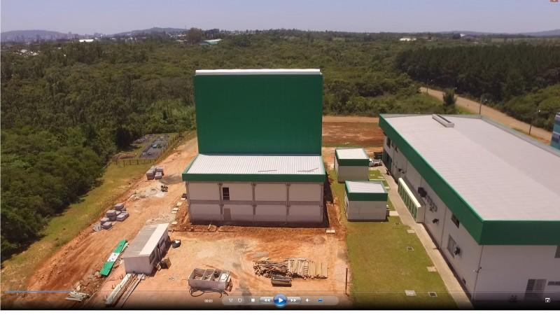 Mais um passo para a implantação da tecnologia de Captura de CO2