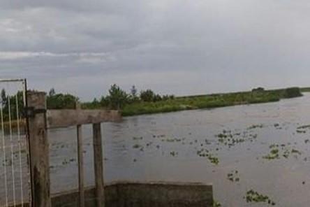 Corpo de pescador desaparecido é encontrado