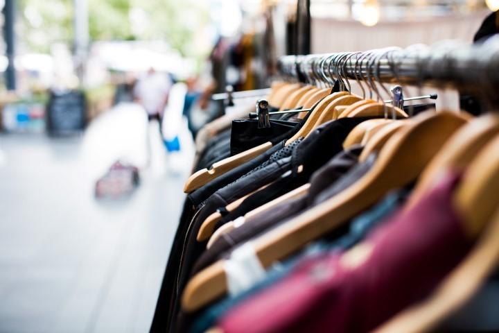 Alunos da Faculdade Senac Criciúma apresentam desfile no Nações Shopping