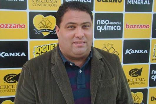 Novos ares no futebol tricolor