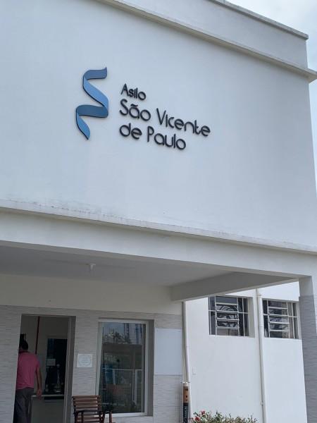 Asilo São Vicente de Paulo promove Pedágio Solidário