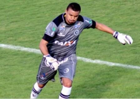  Ex-Tigre, Zé Carlos volta ao futebol Sul catarinense