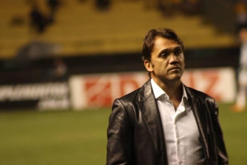 Apesar da má fase, Pet destaca bom trabalho no Tigre