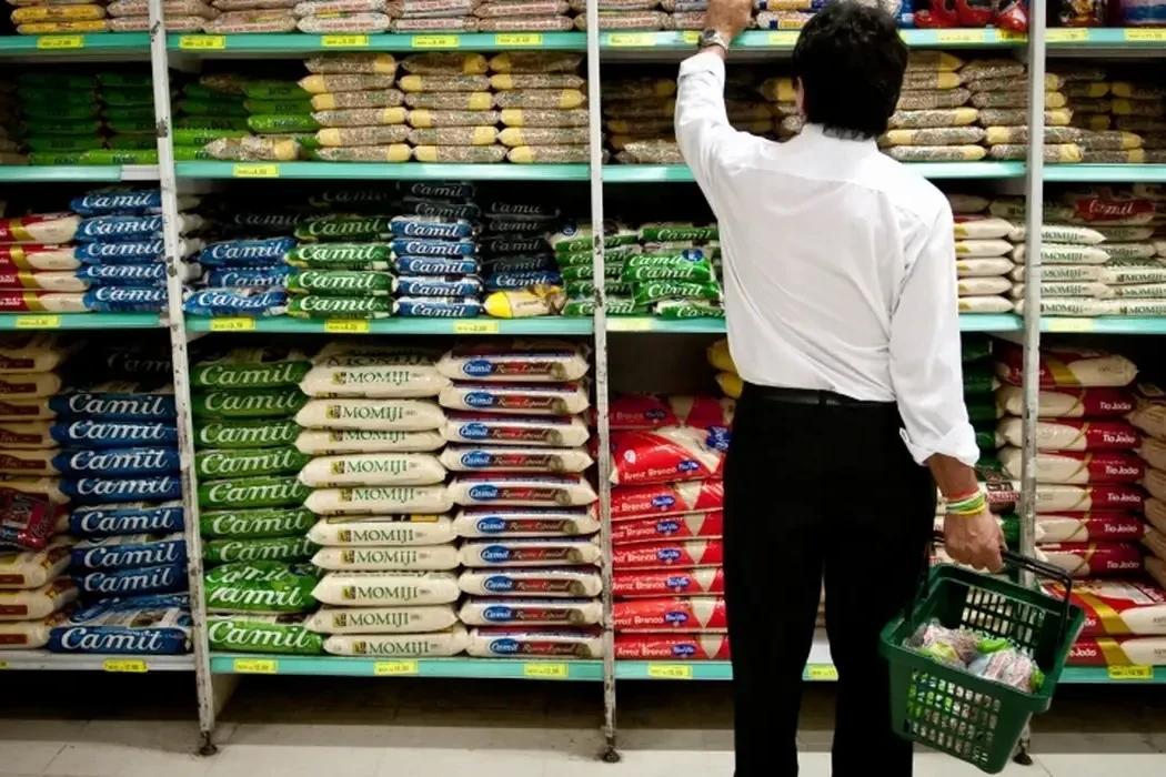 Mercado financeiro reduz previsão da inflação para 4,86%