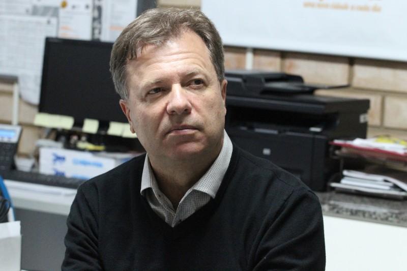 Prefeito de Içara comemora desenvolvimento econômico da cidade 