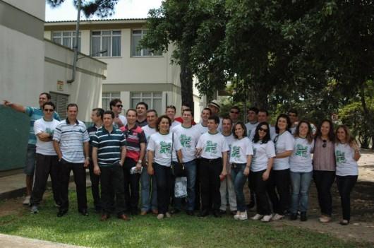 Satc realiza encontro de ex-alunos em Joinville