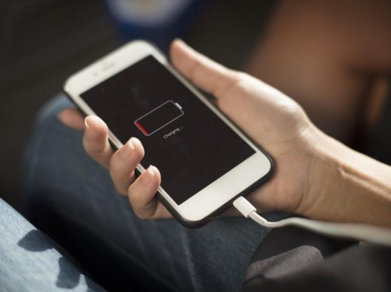 Dicas para economizar a bateria do seu smartphone