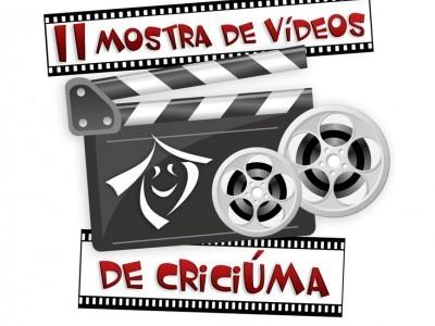 Últimos dias para inscrição na II Mostra de Vídeo de Criciúma