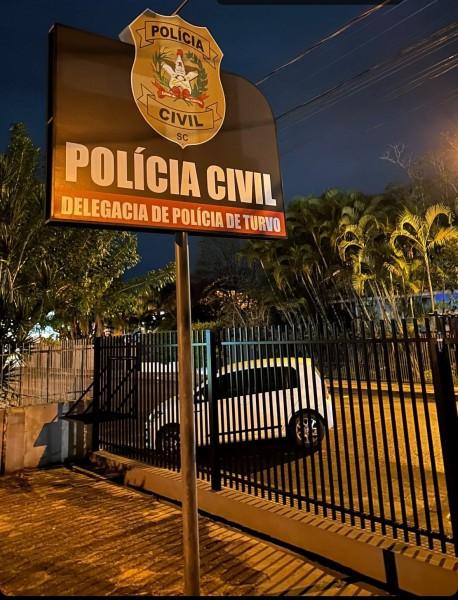 Investigado por tráfico de drogas e armas e corrupção de menores é preso em Jacinto Machado