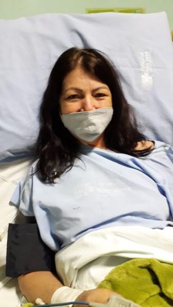 Hospital São José registra seu 10º transplante renal