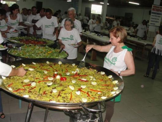  Encontro Amigos do Metropol acontece no dia 9 de dezembro 