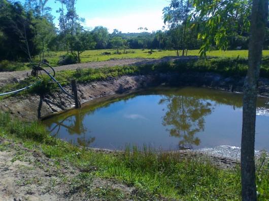 Falta de chuva preocupa produtores rurais de Criciúma