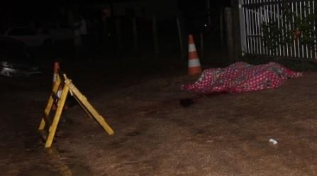 Homem é morto com golpes de faca no interior de Urussanga