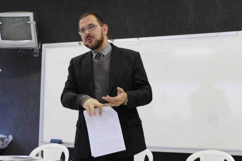 Guardas Municipais movem ação contra o município exigindo armamento 