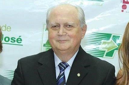 Nota de falecimento: Sérgio Haertel Alice, aos 83 anos