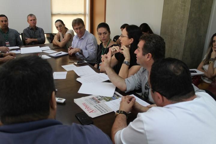 Eleita nova diretoria do Conselho Municipal de Transporte