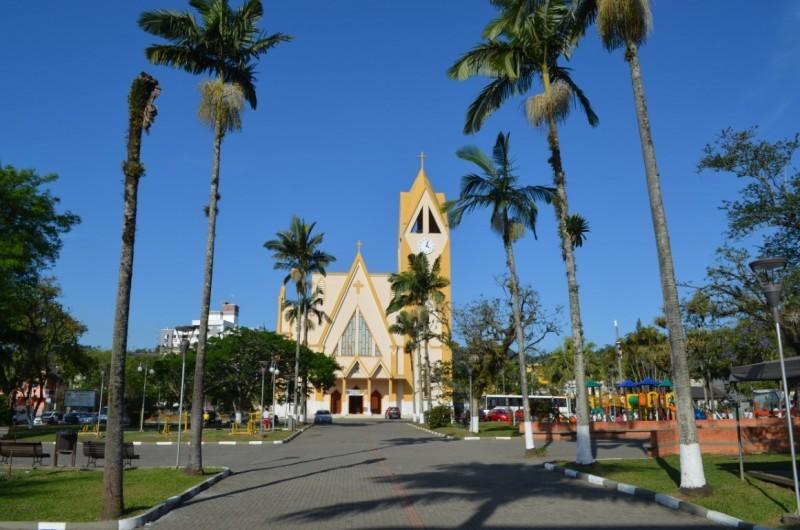 Siderópolis realiza pré-cadastro para interessados em cursos gratuitos profissionalizantes 