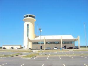 Empresa de combustíveis atuará no Aeroporto de Jaguaruna  