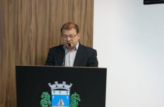 Pedro Gabriel e Darlan Carpes ainda não foram notificados sobre afastamento