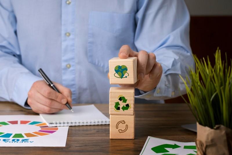HSJosé foca em ações de sustentabilidade que beneficiam o meio ambiente