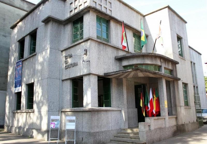 Fundação Cultural de Criciúma atende em novo endereço