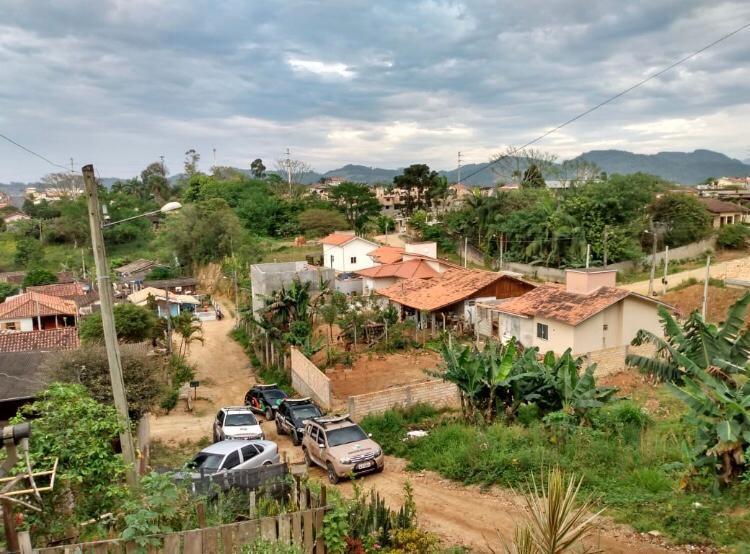 Operação Tamanduá é deflagrada e 11 pessoas são presas por tráfico de drogas