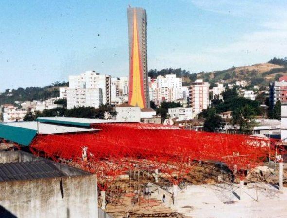 VÍDEO: Estagnado no tempo, sistema integrado completa 20 anos