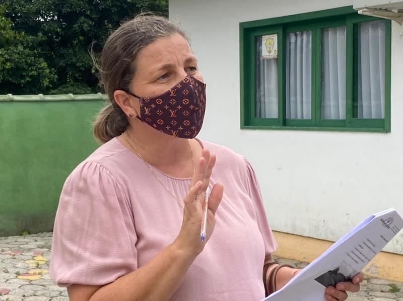 Edital de escolha de vagas para 2021 é lançado pela Secretaria de Educação