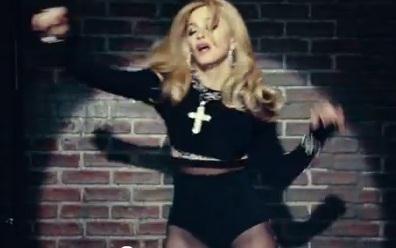 Criciumenses contam as horas para o show de Madonna 