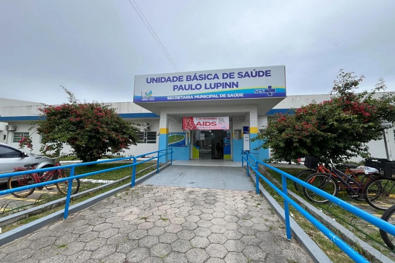 Sala de vacinação com horário estendido em Balneário Arroio do Silva