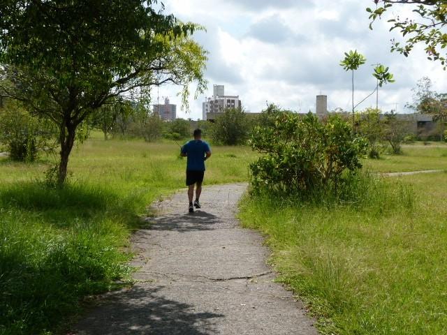 Definida a empresa que executará as obras de revitalização do Parque Centenário em Criciúma 