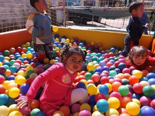 Hoje é dia de atendimento especial às gestantes do bairro Vila Nova, em Içara