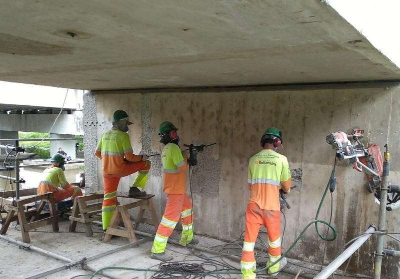 Pontes da BR-101 Sul receberão melhorias estruturais
