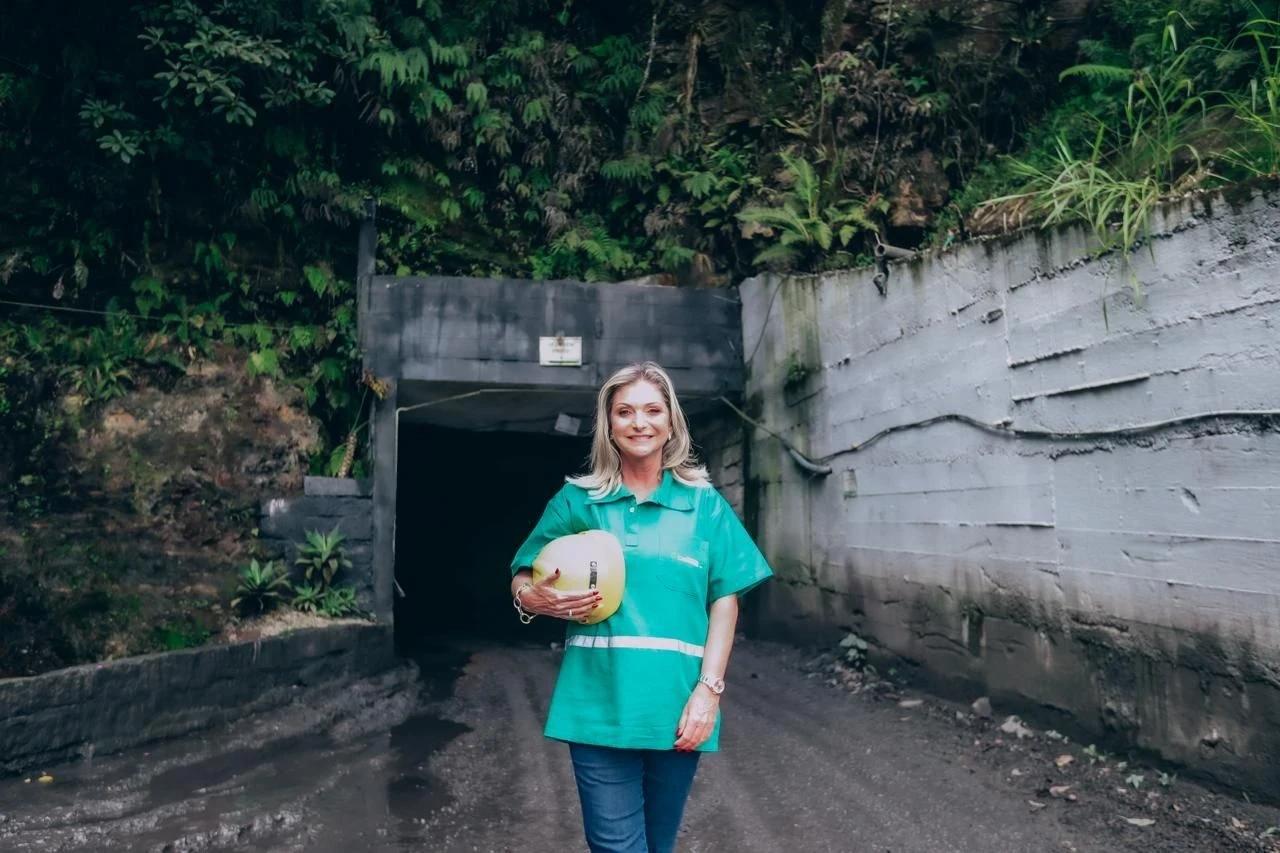 Astrid Barato: liderança, propósito e legado no Criciúma Mulher 2025