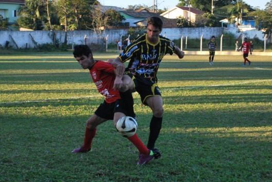Definidos os classificados para a próxima fase da Taça Cecrisa
