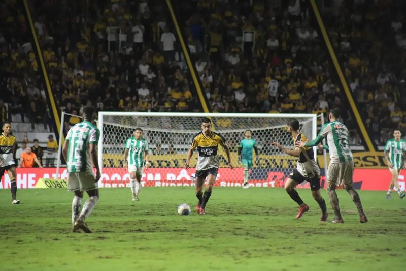 'Temos que buscar equilíbrio maior na competição', afirma Barreto