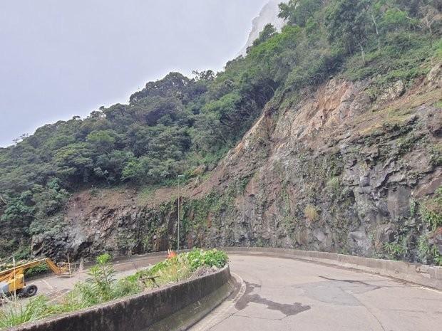 Confira os horários para o tráfego em maio na Serra do Rio do Rastro