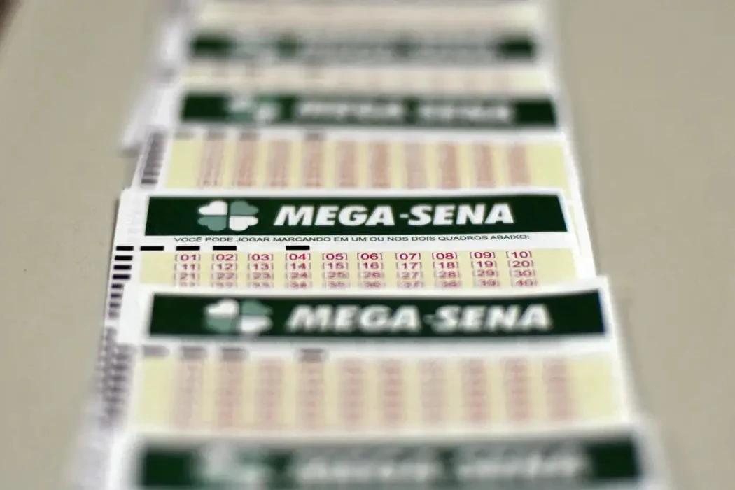 Mega-Sena sorteia prêmio de R$ 51 milhões nesta terça-feira