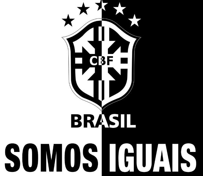 Racismo na Libertadores chamou a atenção do Brasil