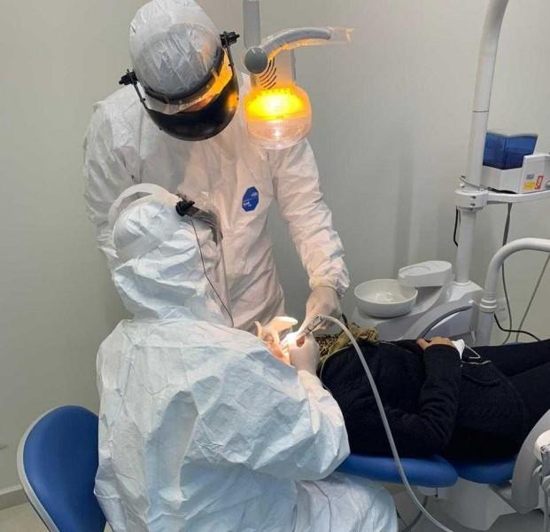 Atendimentos odontológicos apenas para urgência e emergência nas UBSs de Criciúma
