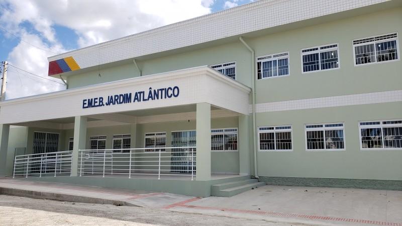 Atenção ao período de matrícula e rematrícula da EJA de Balneário Arroio do Silva