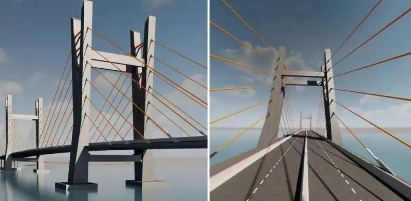 Marcada audiência pública para tratar sobre a obra da Ponte do Pontal em Laguna